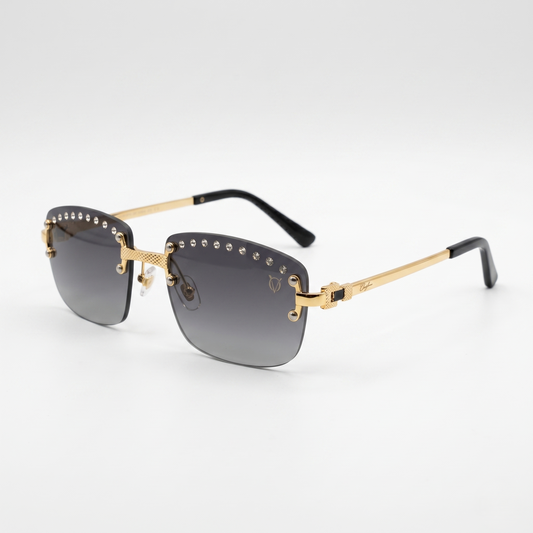 The Solitaire(S-003-1)