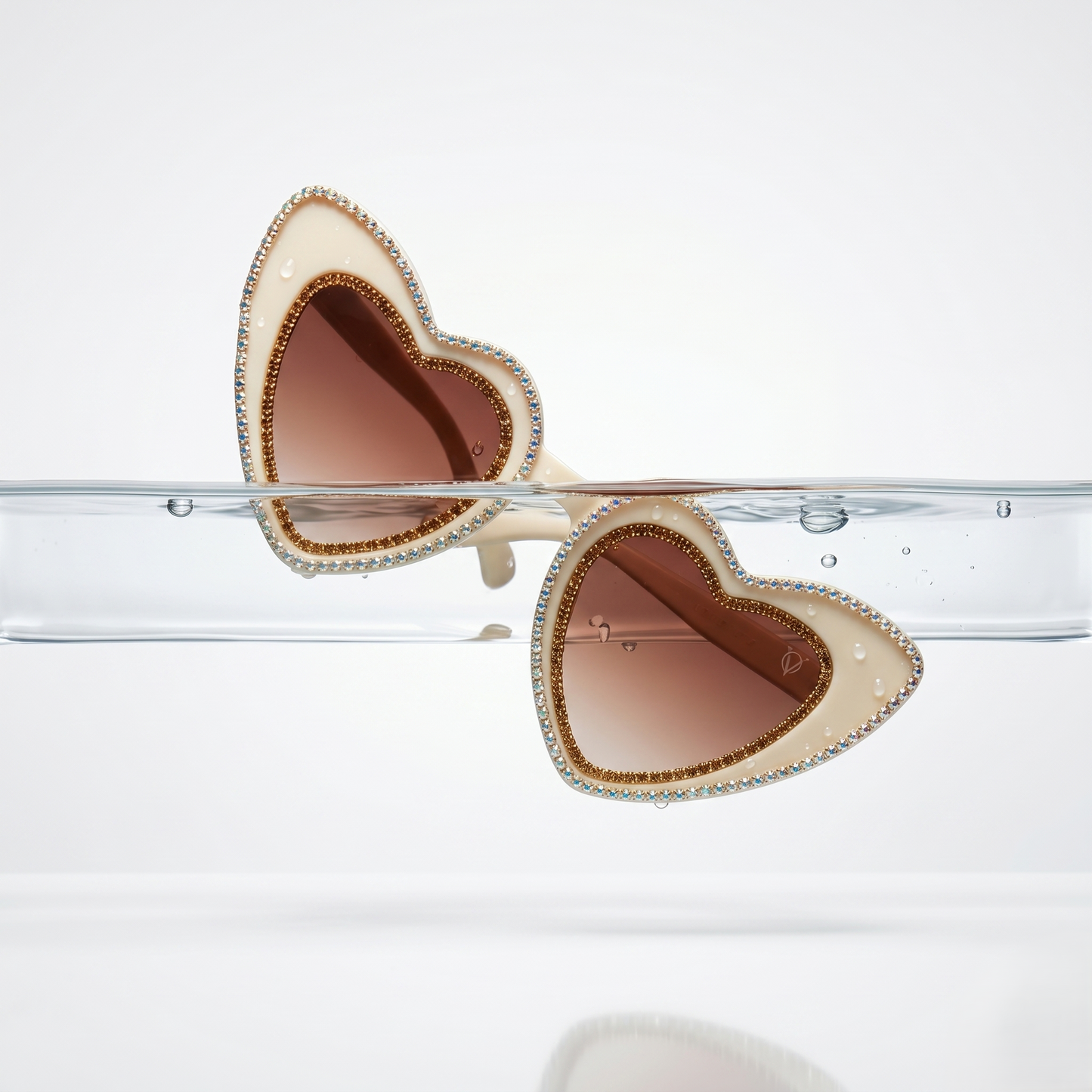 Amour Crown