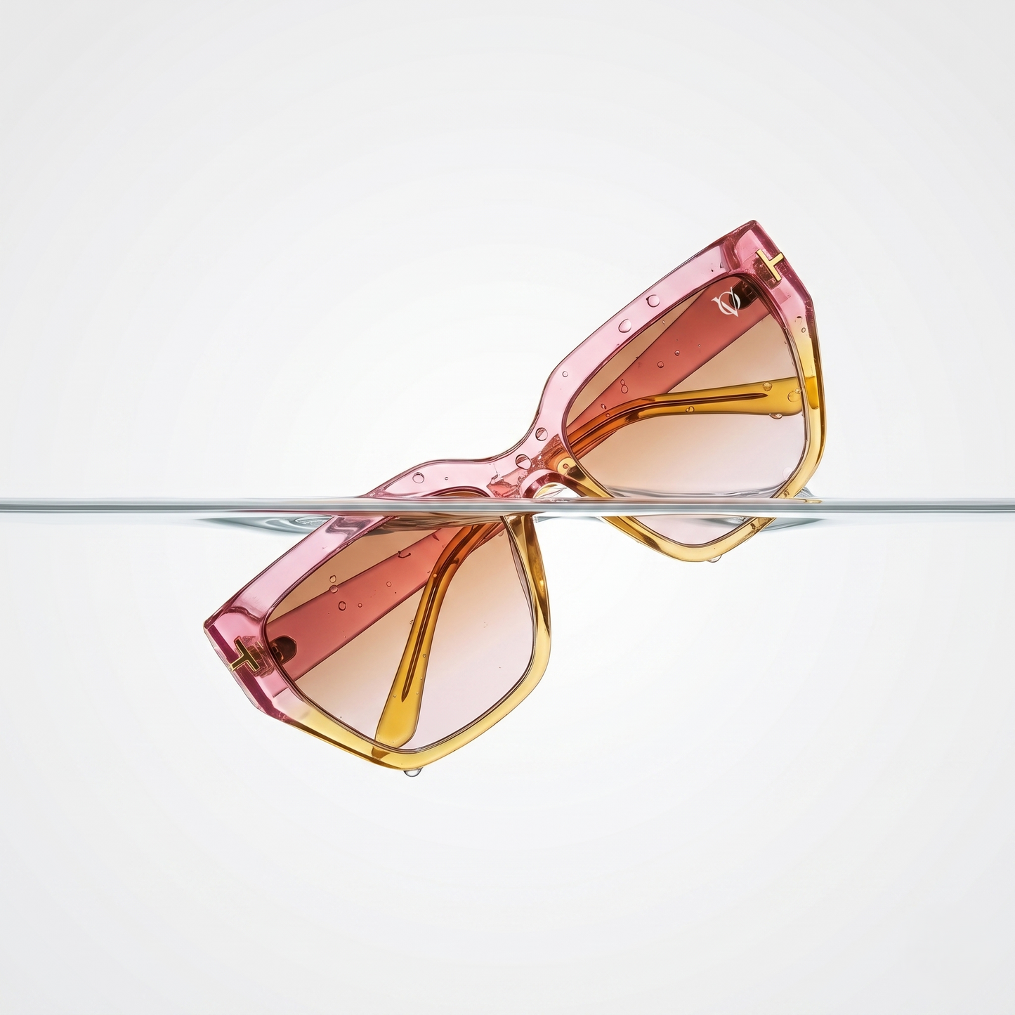Pink Mirage