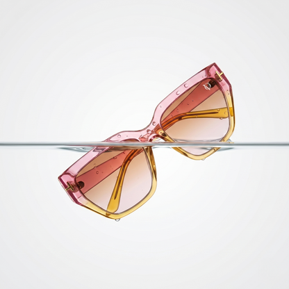 Pink Mirage
