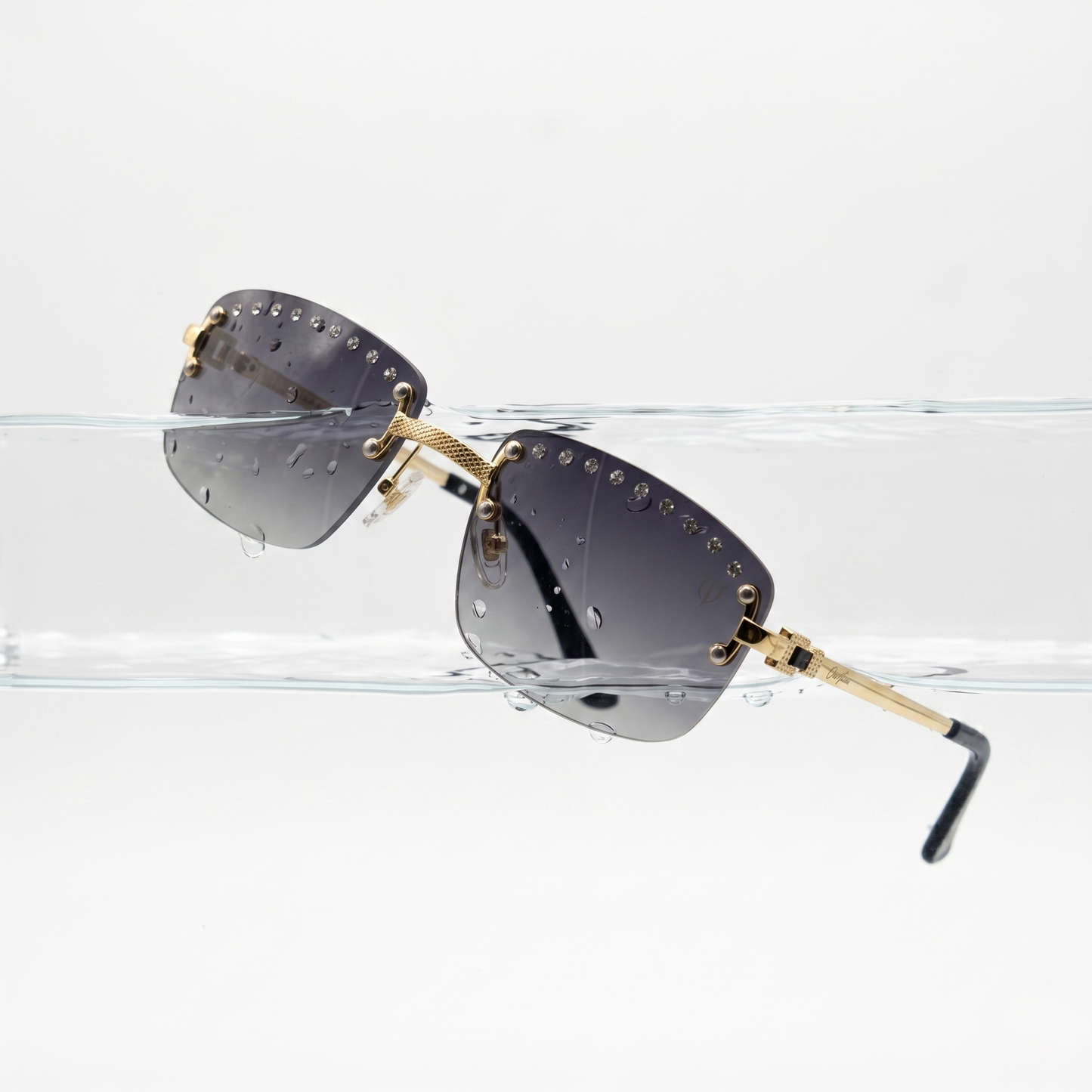 The Solitaire(S-003-1)