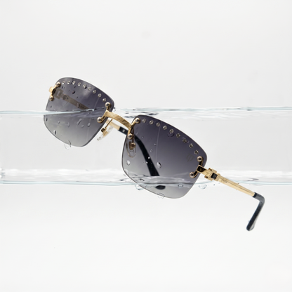 The Solitaire(S-003-1)
