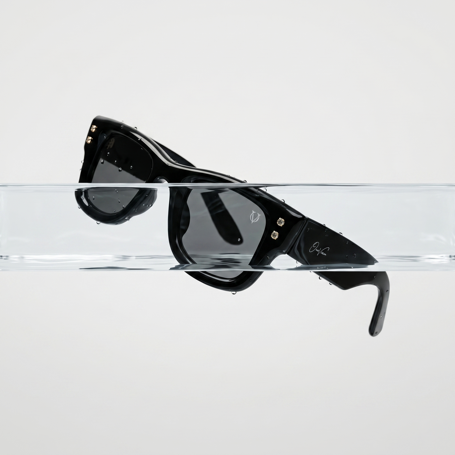 Vanguard Natural Diamond Sunglasses(17001)