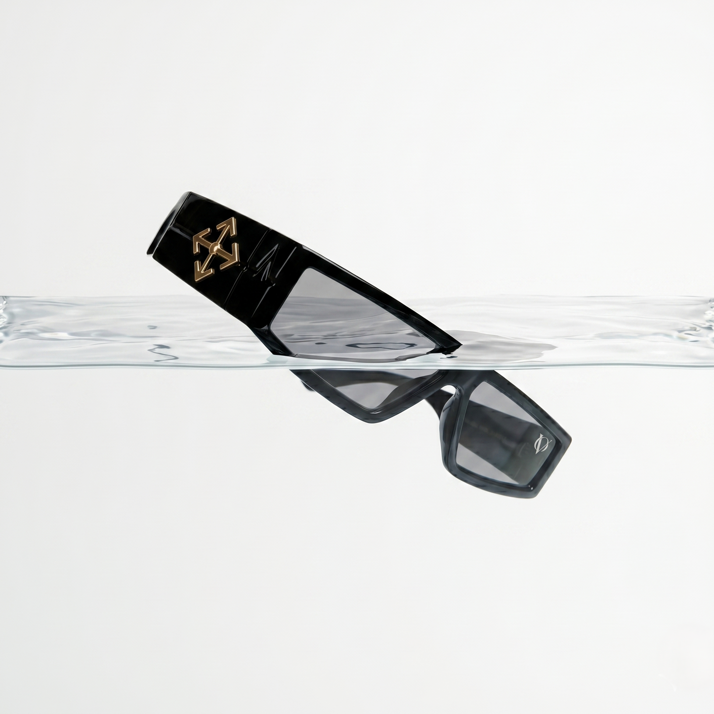 Black Arrow(WOMEN SUNGLASSES) 3872
