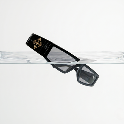 Black Arrow(WOMEN SUNGLASSES) 3872