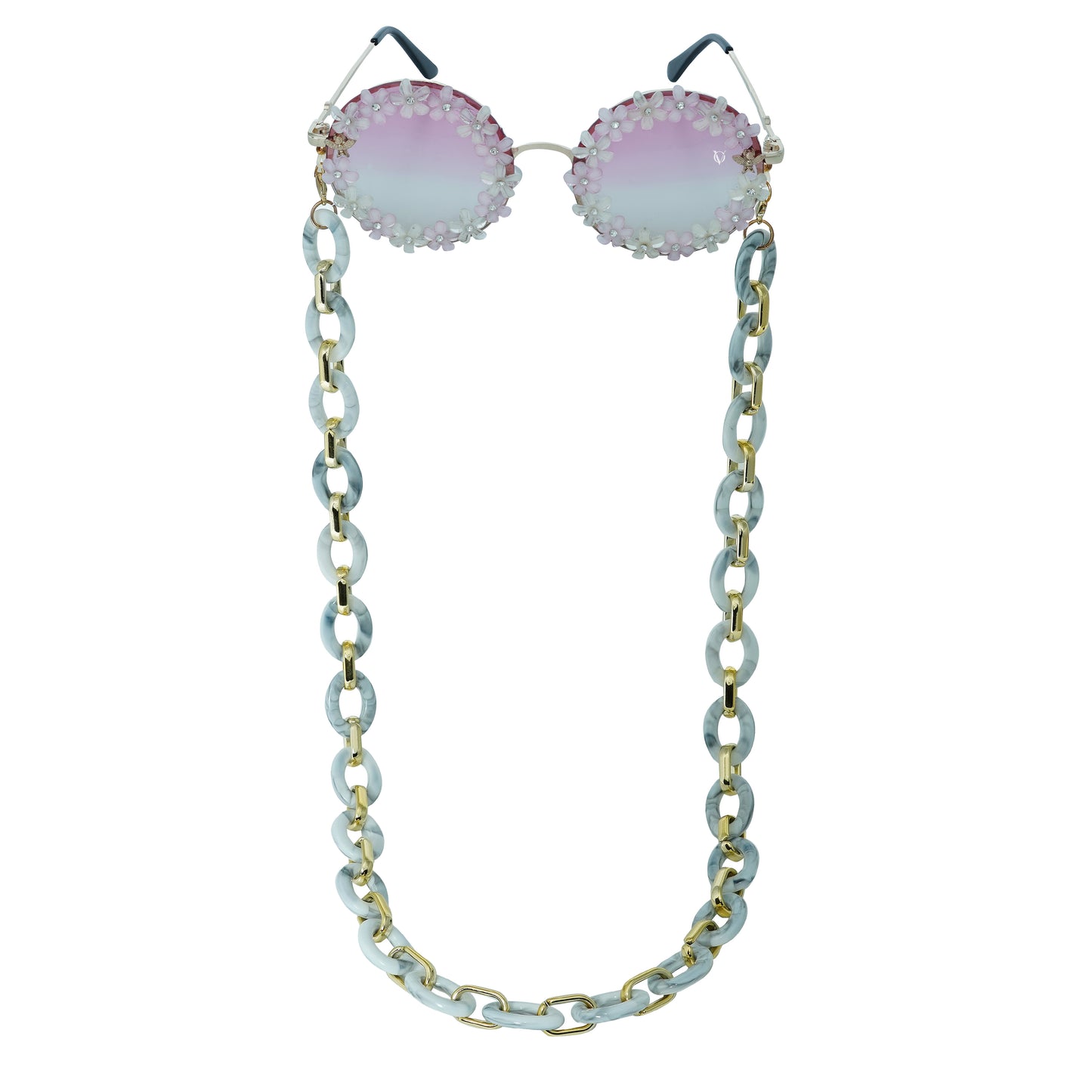 PINK STELLA '72 (WHT)