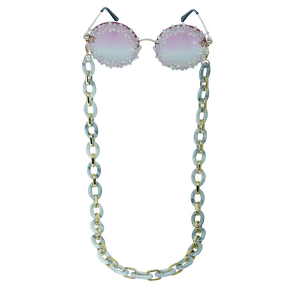 PINK STELLA '72 (WHT)