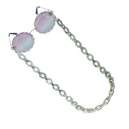 PINK STELLA '72 (WHT)