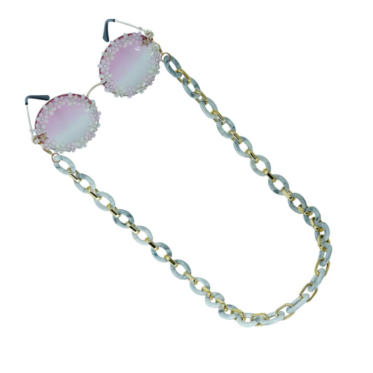 PINK STELLA '72 (WHT)