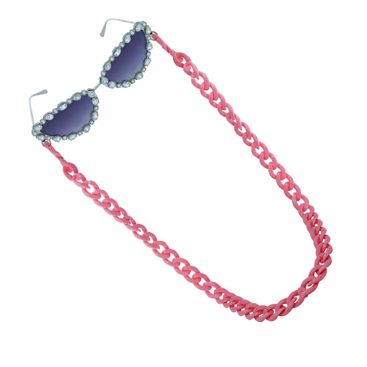 GLIMMER (PINK)