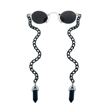 DARK CODE (OBSIDIAN STONE)
