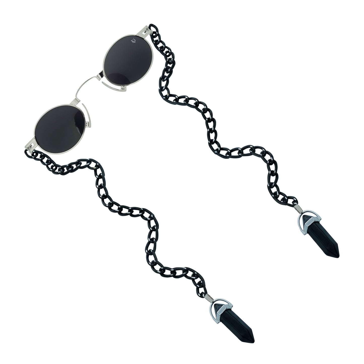 DARK CODE (OBSIDIAN STONE)