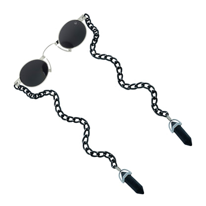 DARK CODE (OBSIDIAN STONE)