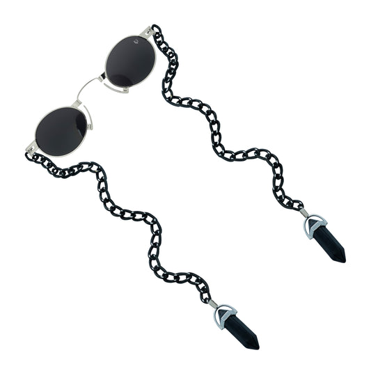 DARK CODE (OBSIDIAN STONE)