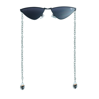 NIGHT ALLOY (OVAL STONE)
