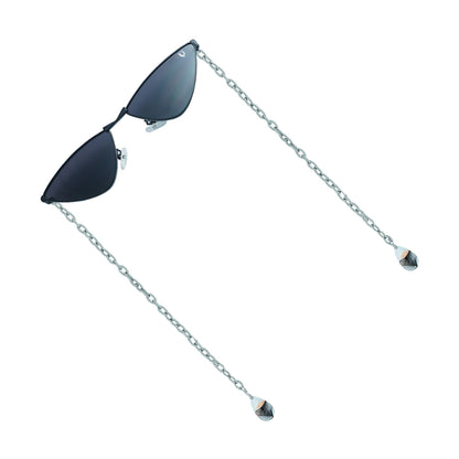 NIGHT ALLOY (OVAL STONE)