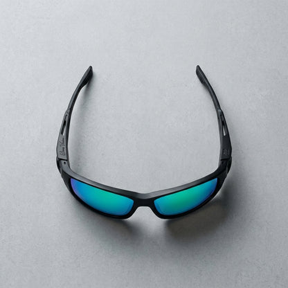 Apex Velocity Sunglasses (19635) Blue