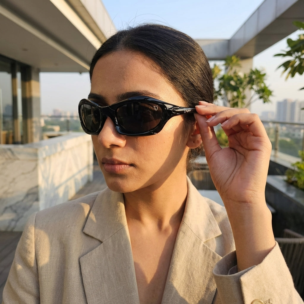 Phantom Glide Sports Sunglasses (17021)