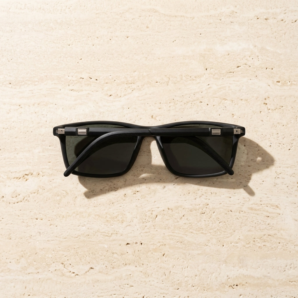 Urban Matte Classic/Sports Sunglasses (9590)