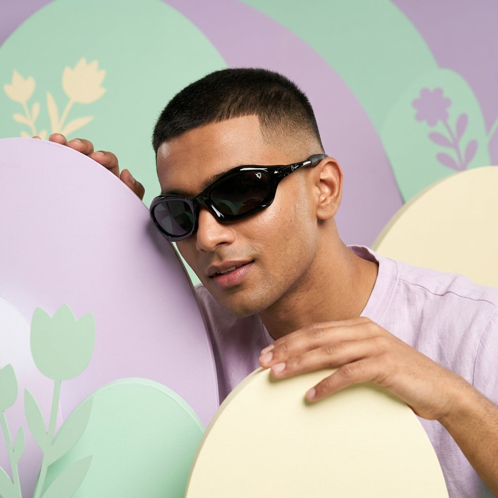 Phantom Glide Sports Sunglasses (17021)