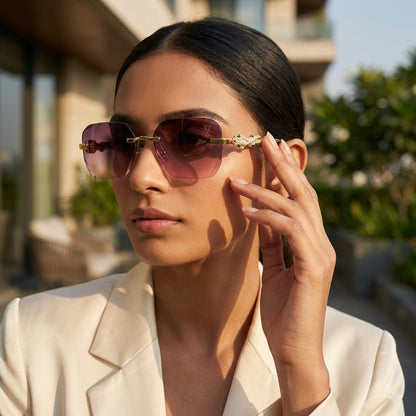 Regal Prism Luxe Sunglasses (2619)
