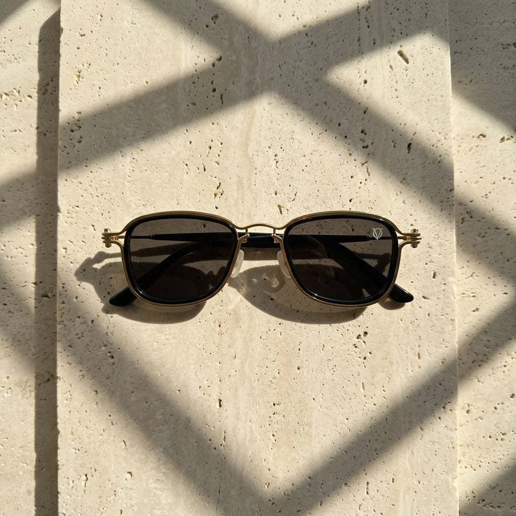 Golden Contour Classics (1040)