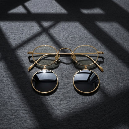 Eclipse Flip Classic Sunglasses (58076)