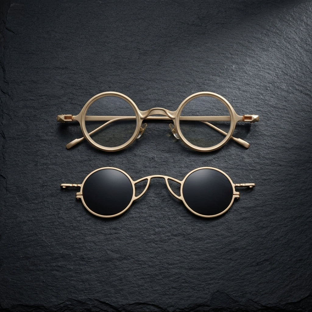 Magneto Vision Flex Sunglasses (58118)