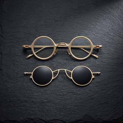 Magneto Vision Flex Sunglasses (58118)