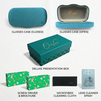 Emerald Tide Rounds (1028)