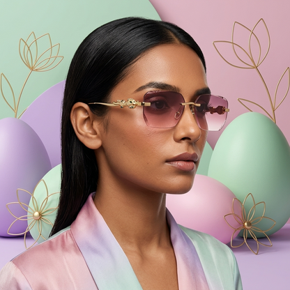 Regal Prism Luxe Sunglasses (2619)