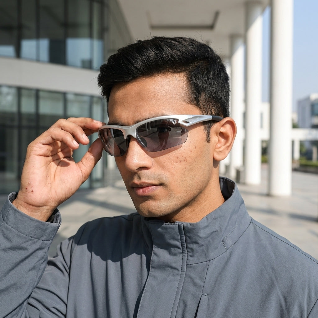 Velocity X (9961-SILVER)