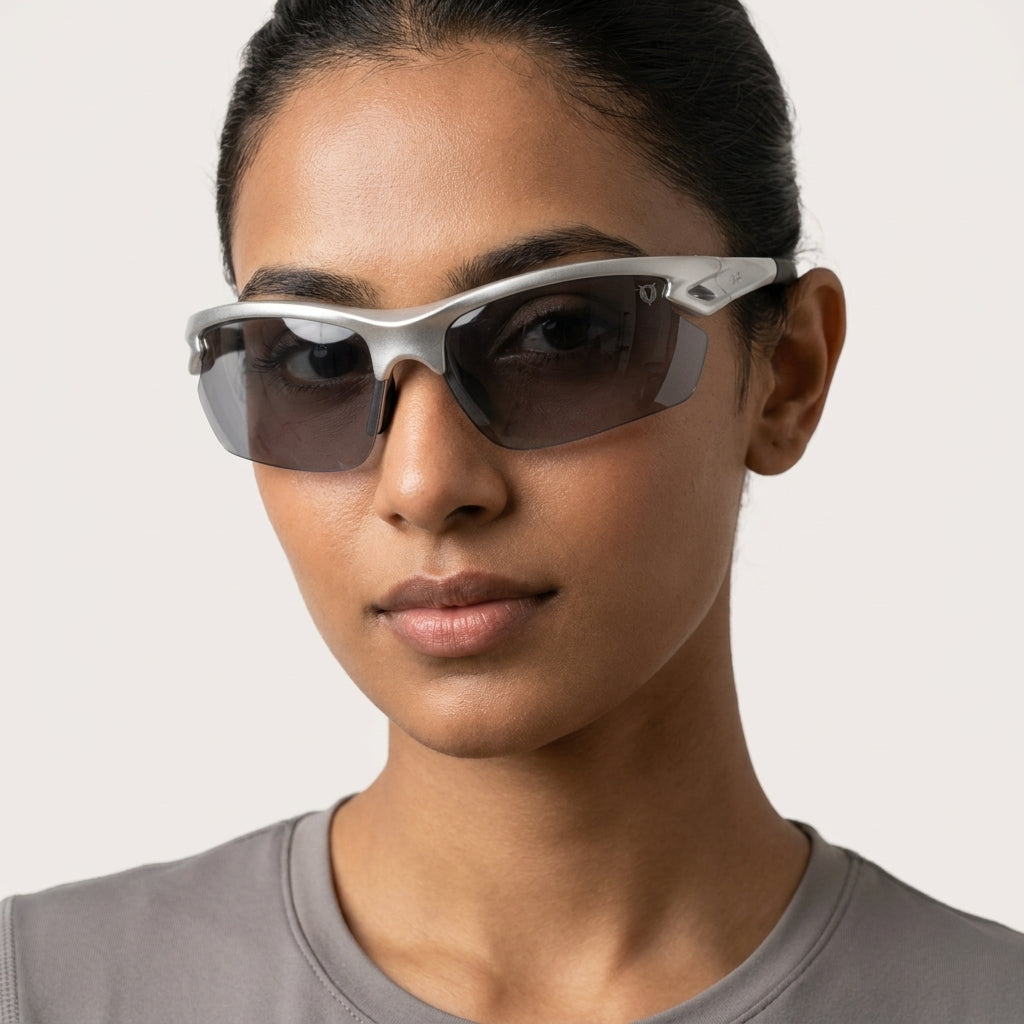 Velocity X (9961-SILVER)