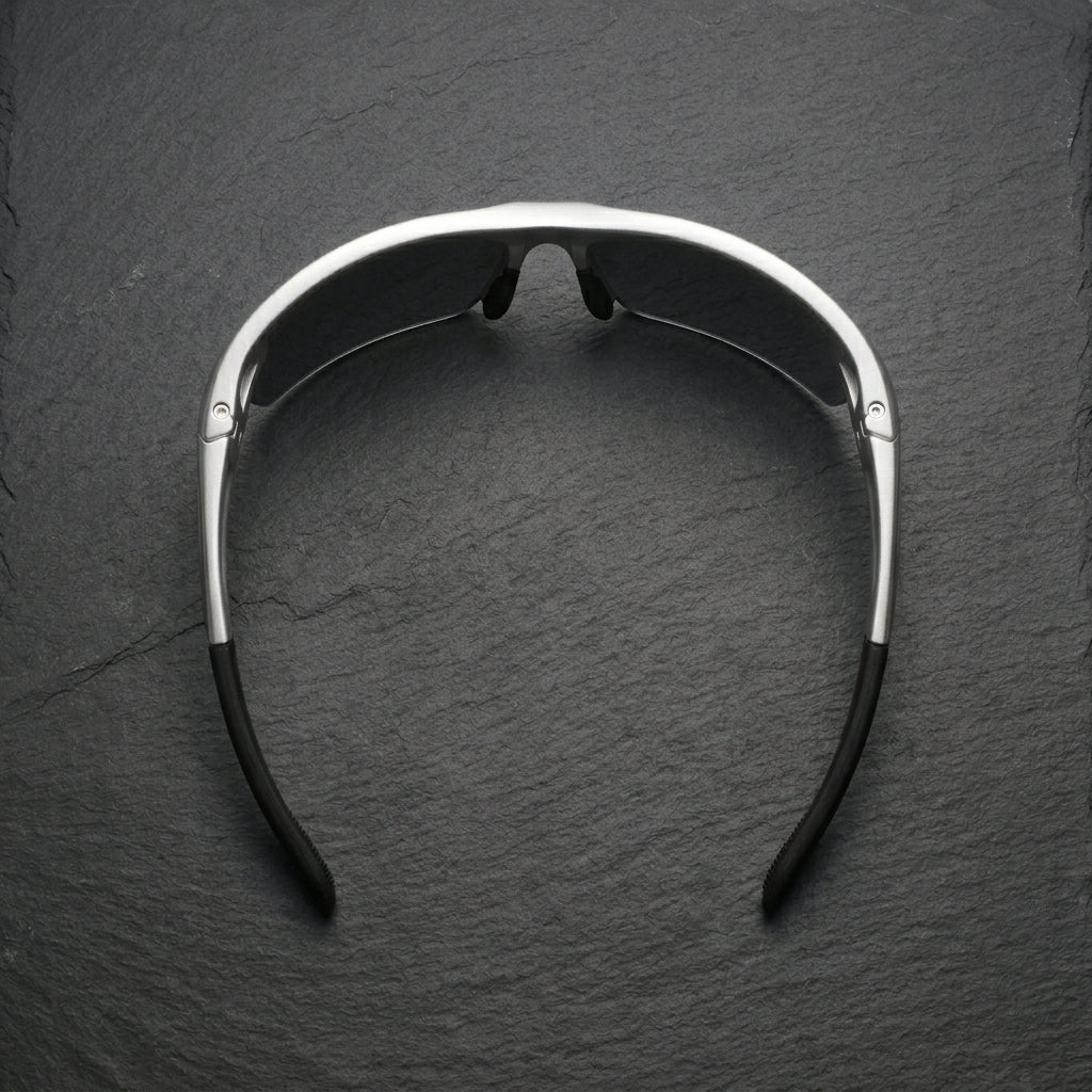 Velocity X (9961-SILVER)