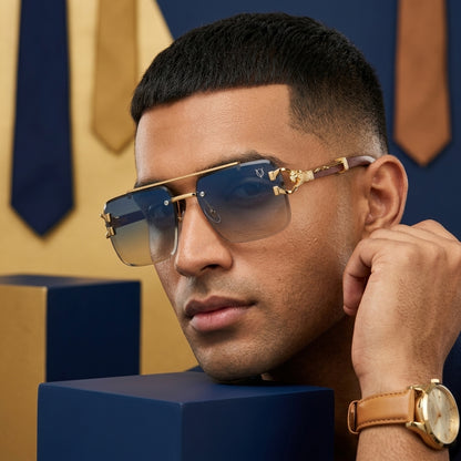 The Sovereign Cheetah (S-005)