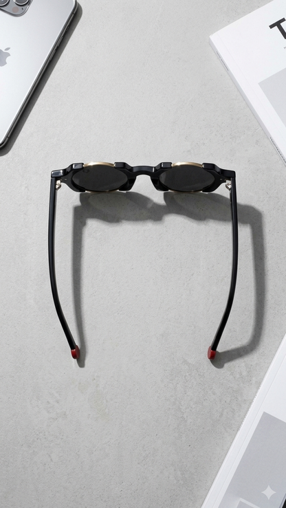 Midnight Orbit Frames (1083)