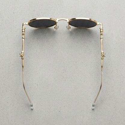 Aurelia Fold Luxe Sunglasses (Foldable Sunglasses) 98155