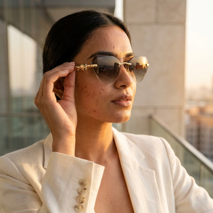 Emerald Panther Luxe (2513)