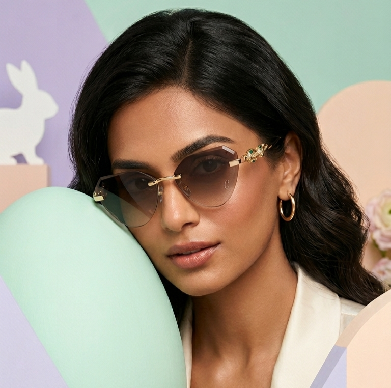 Emerald Panther Luxe (2513)