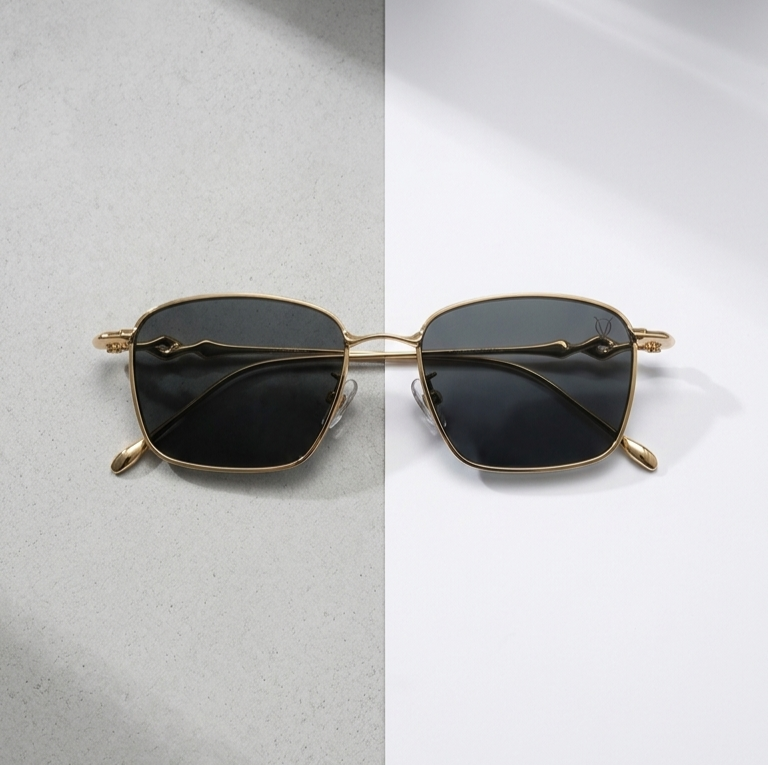 Velveteen Edge Sunglasses (58038)