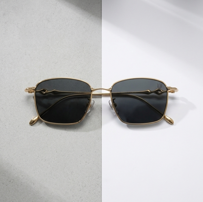 Velveteen Edge Sunglasses (58038)