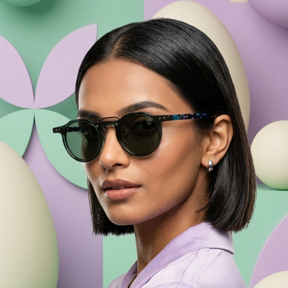 Emerald Tide Rounds (1028)