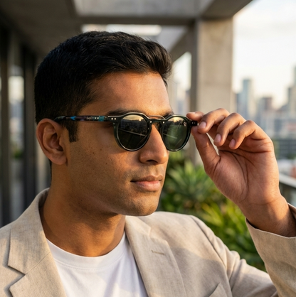 Emerald Tide Rounds (1028)