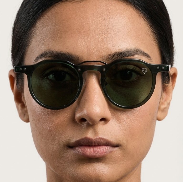 Emerald Tide Rounds (1028)