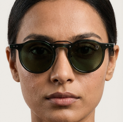 Emerald Tide Rounds (1028)