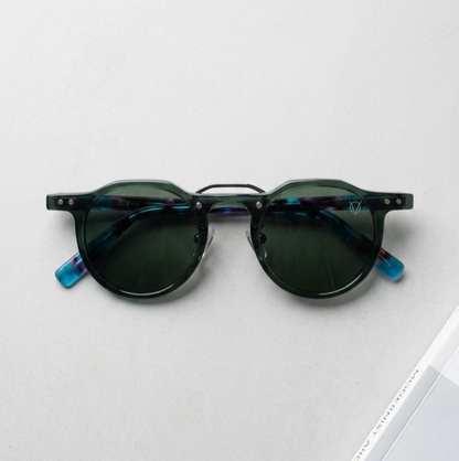 Emerald Tide Rounds (1028)