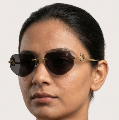 Regal Loop Luxe Sunglasses (S032)
