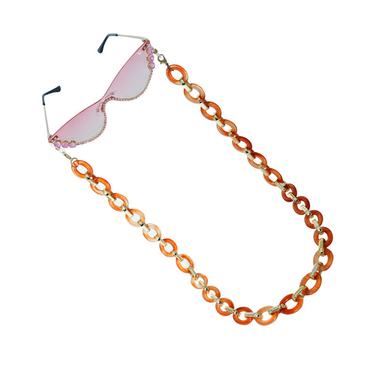 APRICOT AURA (ORANGE GOLD)