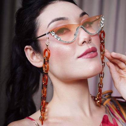 APRICOT AURA (ORANGE GOLD)