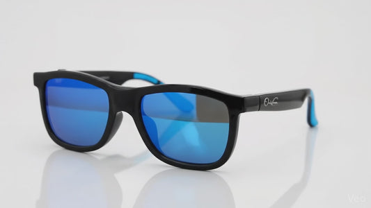G60 - SMART GLASSES (BLUE)